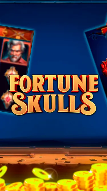 Fortune Skulls Screenshot
