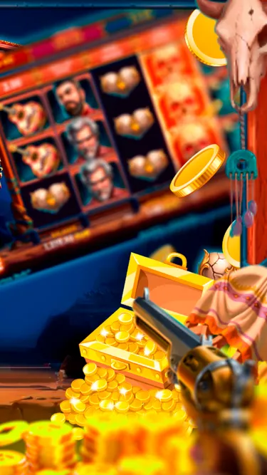 Fortune Skulls Screenshot